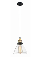 Lampa wisząca GETAN Italux MDM-2564/1