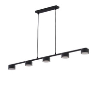 Lampa wisząca DALLAS TK Lighting 6246