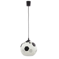 FOOTBALL LAMPA WISZĄCA 1 TK Lighting 6147