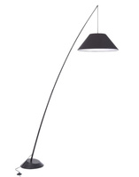 Lampa podłogowa CAMPANULA Maytoni Z002FL-01B