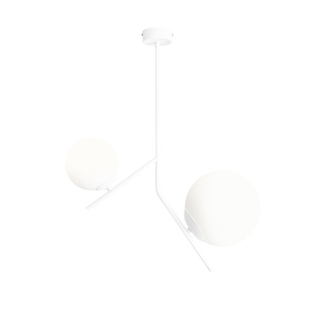 Lampa wisząca GALLIA WHITE Aldex 1095PL_H