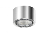 Lampa sufitowa oprawa ECO ALIX 230V NEW CHROM Azzardo AZ3495