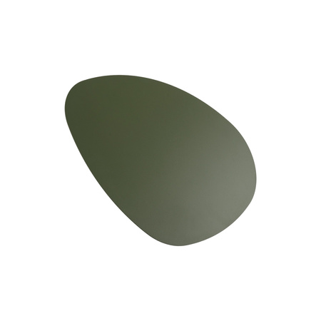 STONE GREEN KINKIET 2 TK Lighting 10706