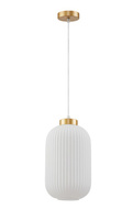 Lampa wisząca LINDO Italux PND-52636-1-GD