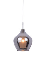 Lampa wisząca AMBER MILANO 1 AZzardo AZ2148