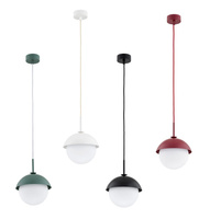 Lampa wisząca CAPPELLO Argon 8294 8296 8297 8295 kolor do wyboru