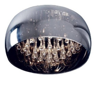 Lampa sufitowa Crystal C0076-05L Zuma Line