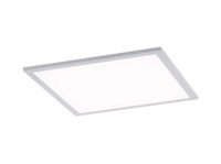 Lampa sufitowa plafon FLAT LED Leuchten Direkt 832080