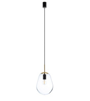 Lampa wisząca PEAR S Nowodvorski 8673