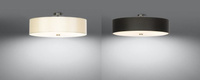 Lampa sufitowa SKALA 60 Sollux Lighting  2BM SL.0809 SL.0810 - kolor do wyboru