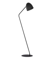 Lampa podłogowa SOHO BLACK TK Lighting 5037