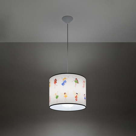 Lampa wisząca FAIRY 30 Sollux SL.1416