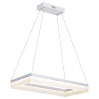 Lampa wisząca CUBO LED Milagro ML447