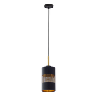 BOGART LM LAMPA WISZĄCA 1 TK Lighting 4400