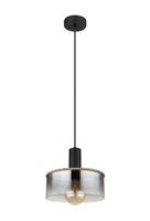 Lampa wisząca CLASSIS Globo 15551H2