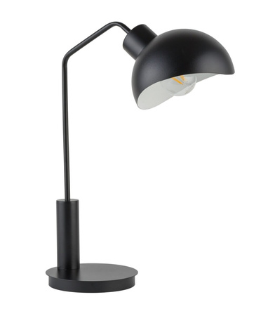 Lampa stołowa ROY BLACK Sigma 50326