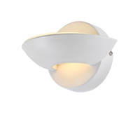 Kinkiet SAMMY LED WHITE Globo 76003