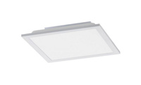 Lampa sufitowa - plafon FLEET LED Leuchten Direkt 14470-16 Czujnik ruchu