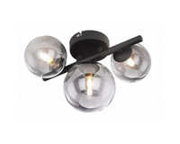 Kinkiet RIHA LED Globo 56133-3W