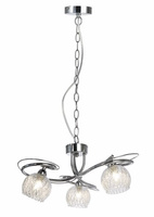 Lampa wisząca ARIANA Reality 327903-06