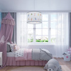 Lampa wisząca FAIRY 30 Sollux SL.1416