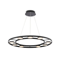 Lampa wisząca FAD LED Maytoni MOD070PL-L63B3K