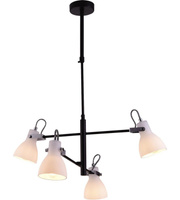 Lampa wisząca KANTI Kaja K-8107