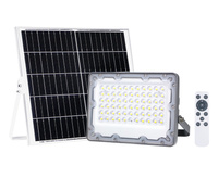 Naświetlacz solarny FOKUS IP65 60W Milagro EKO9091