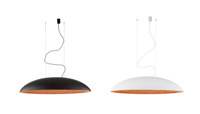 Lampa wisząca CANOE Nowodvorski 10326 10322 kolor do wyboru