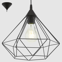 Lampa wisząca TARBES Eglo 94188