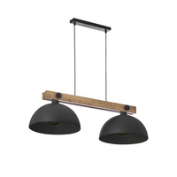 Lampa wisząca OSLO II TK Lighting 1706