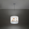 Lampa wisząca KITTY 30 Sollux SL.1420