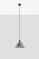 Lampa wisząca PABLITO Sollux Lighting SL.0847