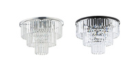 Lampa sufitowa CRISTAL M Nowodvorski 7628 7627