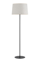 Lampa podłogowa MAJA NATURE TK Lighting 5545