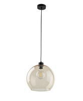 Lampa wisząca CUBUS BURSZTYN TK Lighting 2064