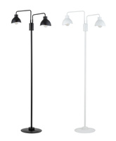 Lampa podłogowa HOLI BLACK Sigma 50332