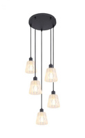 Lampa wisząca JARINA Rabalux 5334