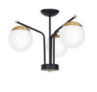 Lampa sufitowa CARINA 3 Milagro MLP4866