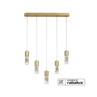 Lampa wisząca FLORESTA LED Rabalux 6559