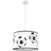 Lampa wisząca FOOTBALL A 40 Sollux SL.1425