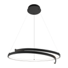 Lampa wisząca LORENZO 35W LED 4000K Milagro ML1583