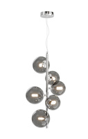 Lampa wisząca DALLAS Maytoni MOD545PL-06CH