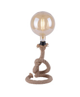 Lampka stołowa ROPE Leuchten Direkt 15480-18