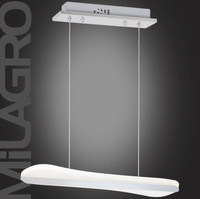 Lampa wisząca SASH LED Milagro ML341