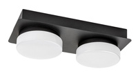 Lampa sufitowa ATTICHUS LED IP44 Rabalux 75002