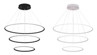 Lampa wisząca ORION LED Milagro ML503 ML509 - kolor do wyboru