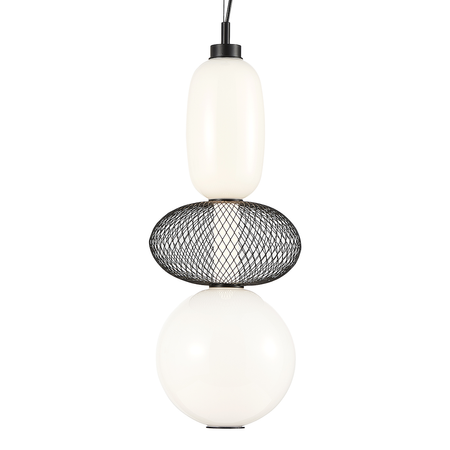 Lampa wisząca ARAME 23W LED Milagro ML1433