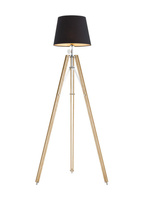 Lampa podłogowa drewniana ASTER 150cm Argon 3421 3357 kolor do wyboru