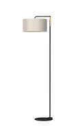 Lampa podłogowa ATLANTA Milagro MLP7454